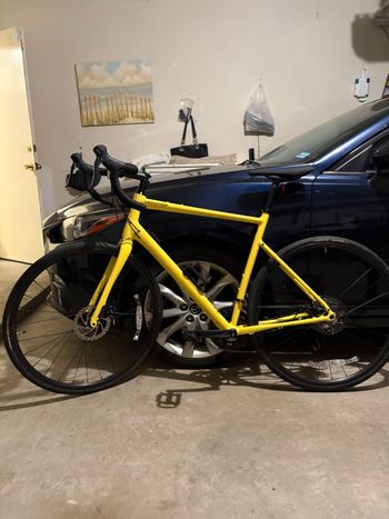 Cannondale, Synapse 3 2025