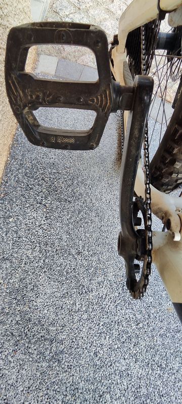 Used Specialised Epic Comp Epic 2020 Mountainbike, White — image 10 of 10