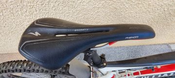 Used Specialised Epic Comp Epic 2020 Mountainbike, White — image 4 of 10