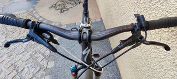 Used Specialised Epic Comp Epic 2020 Mountainbike, White — image 9 of 10