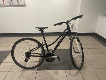 Trek, Neko Women's 2017
