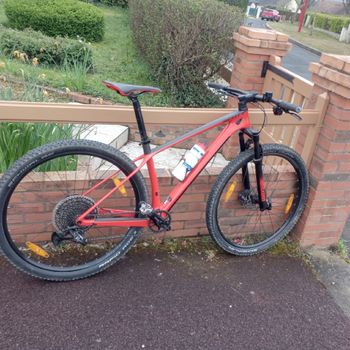 Scott, Scale 940 2022