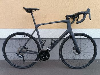 Merida, SCULTURA ENDURANCE 5000 2024