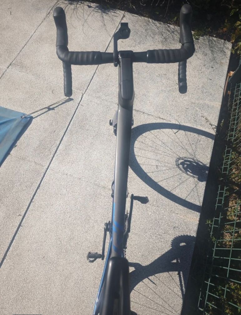 Used Scott Addict RC 20 2021 2021 Road & Gravel — image 7 of 9