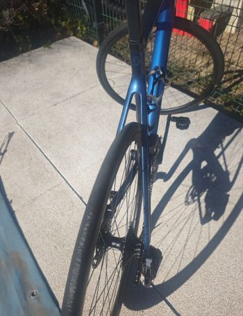 Used Scott Addict RC 20 2021 2021 Road & Gravel — image 6 of 9