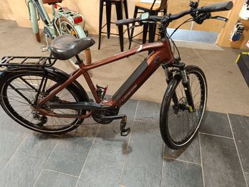 Lapierre, Lapierre Custom Shimano Deore XT
