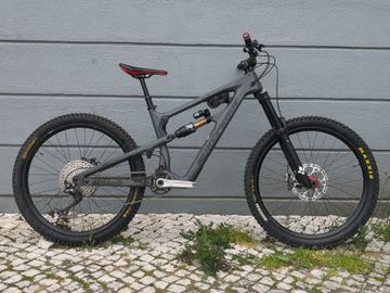 Gebrauchtes Nukeproof Mega 275 Carbon Factory 2021 2021 MTB