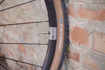 Used BMC URS ONE 2021 2021 Road & Gravel, Black — image 11 of 12