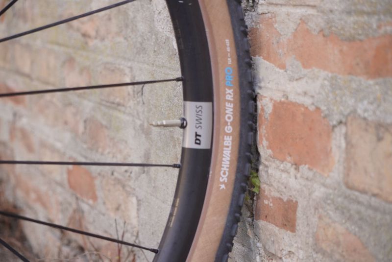 Used BMC URS ONE 2021 2021 Road & Gravel, Black — image 11 of 12