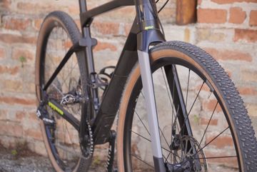 Used BMC URS ONE 2021 2021 Road & Gravel, Black — image 6 of 12