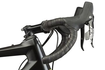Used BMC URS ONE 2021 2021 Road & Gravel, Black — image 12 of 12