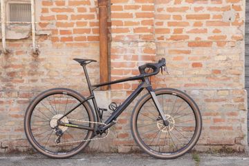 Brugt BMC URS ONE 2021 2021 Road & Gravel