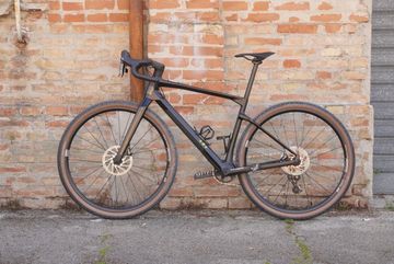 Used BMC URS ONE 2021 2021 Road & Gravel, Black — image 2 of 12