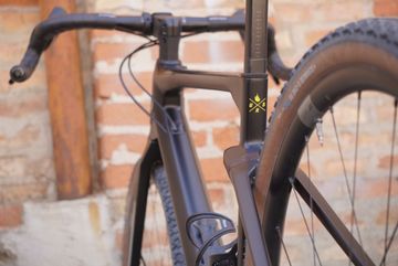 Used BMC URS ONE 2021 2021 Road & Gravel, Black — image 7 of 12