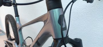 Tweedehands Scott Spark Shimano XTR 2024 Mountainbike — afbeelding 5 van 12