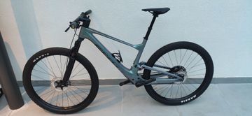 Tweedehands Scott Spark Shimano XTR 2024 Mountainbike — afbeelding 2 van 12