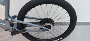 Tweedehands Scott Spark Shimano XTR 2024 Mountainbike — afbeelding 12 van 12