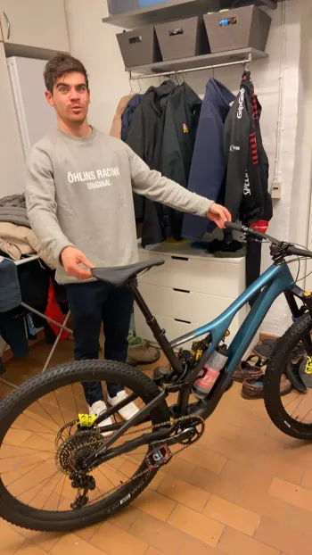 Specialized, S-Works Stumpjumper ST 29 2019