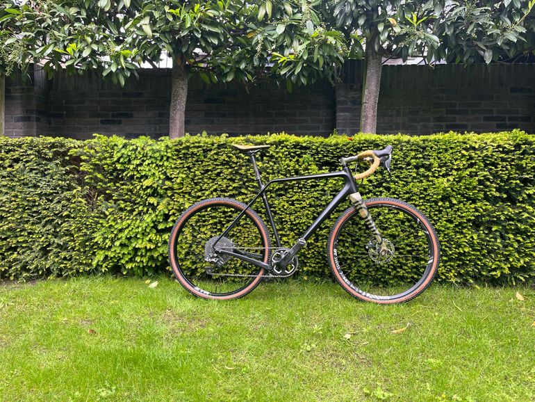 Used Rondo Ruut Shimano Deore XT Di2 2020 Road & Gravel, Black — image 7 of 7