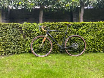 Used Rondo Ruut Shimano Deore XT Di2 2020 Road & Gravel