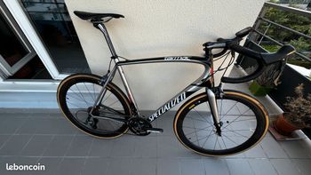 Specialized, Tarmac SL4 Comp Ultegra 2014