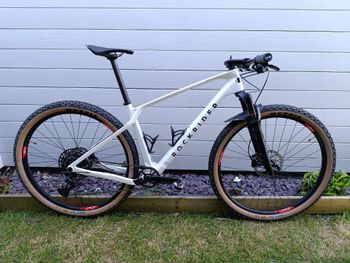 ROCKRIDER, ROCKRIDER Custom SRAM GX Eagle