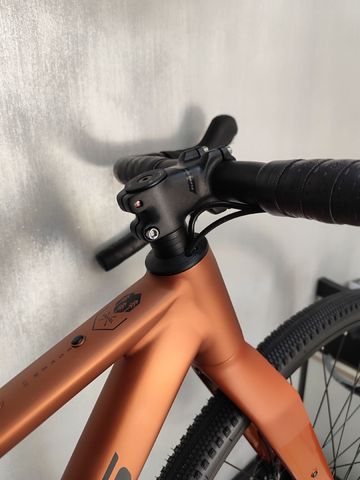 Gebrauchtes Kross ESKER 2.0 2026 2026 Road & Gravel, Orange — Bild 5 von 6