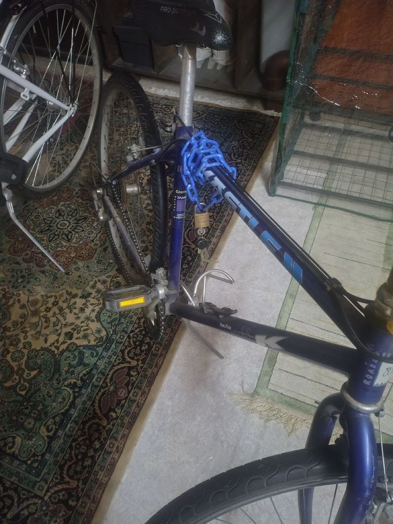 Used Kastel Custom Shimano 105 1999 Road & Gravel