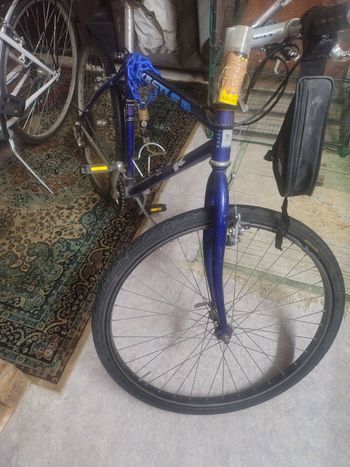 Used kastel Kastel Custom Shimano 105 1999 Road & Gravel — image 7 of 7