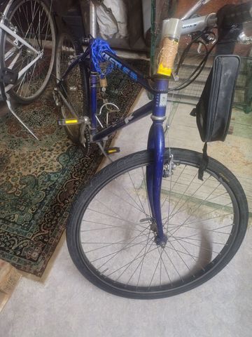 Używany Kastel Custom Shimano 105 1999 Road & Gravel — zdjęcie 7 z 7