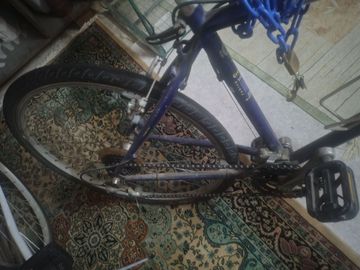 Używany Kastel Custom Shimano 105 1999 Road & Gravel — zdjęcie 5 z 7
