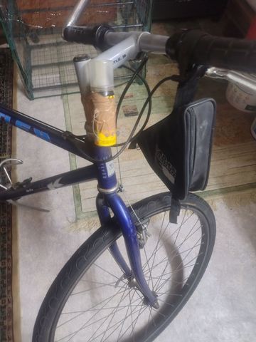 Używany Kastel Custom Shimano 105 1999 Road & Gravel — zdjęcie 2 z 7