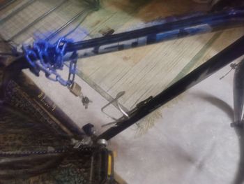 Used kastel Kastel Custom Shimano 105 1999 Road & Gravel — image 6 of 7