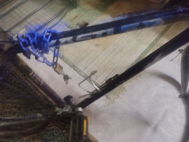 Used kastel Kastel Custom Shimano 105 1999 Road & Gravel — image 6 of 7