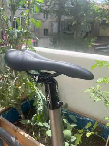 Gebrauchtes Caminade Custom SRAM Force eTap AXS 2019 Road & Gravel, Hellgrau — Bild 6 von 8
