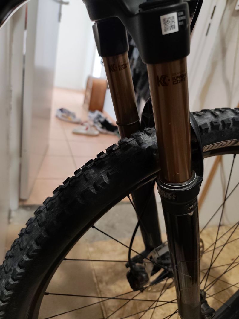 Lapierre XRM 8.9 2026 Mountainbike d'occasion — image 4 sur 6
