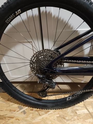 Lapierre XRM 8.9 2026 Mountainbike d'occasion — image 6 sur 6