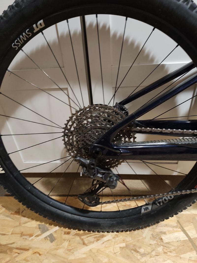 Lapierre XRM 8.9 2026 Mountainbike d'occasion — image 6 sur 6