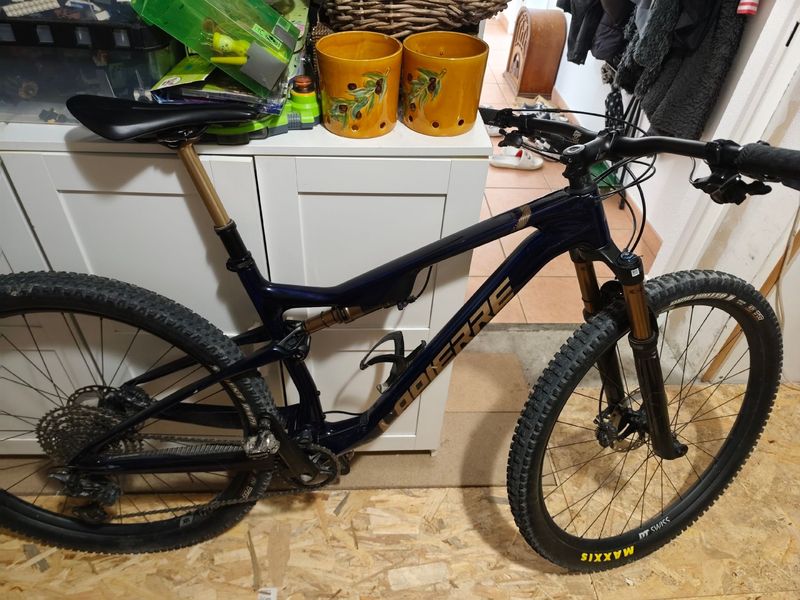 Lapierre XRM 8.9 2026 Mountainbike d'occasion — image 5 sur 6