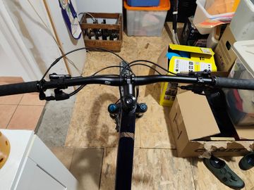 Lapierre XRM 8.9 2026 Mountainbike d'occasion — image 3 sur 6