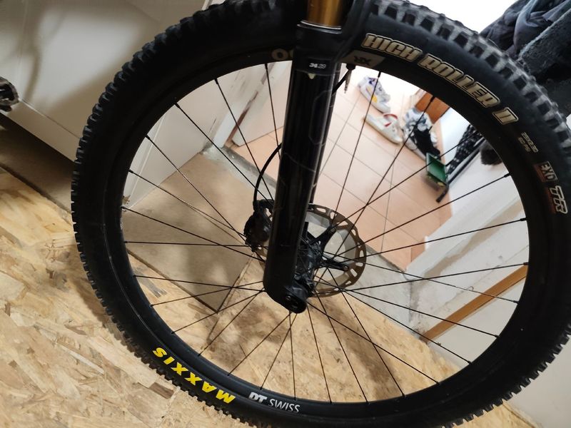 Lapierre XRM 8.9 2026 Mountainbike d'occasion — image 2 sur 6