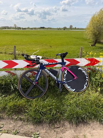Koga, Koga Custom Shimano Dura Ace Di2