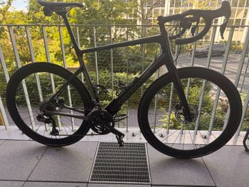 Cannondale, Synapse Carbon LTD RLE 2023
