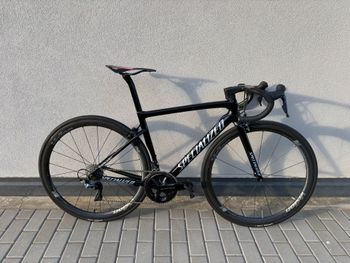 Specialized, Tarmac Shimano Dura Ace