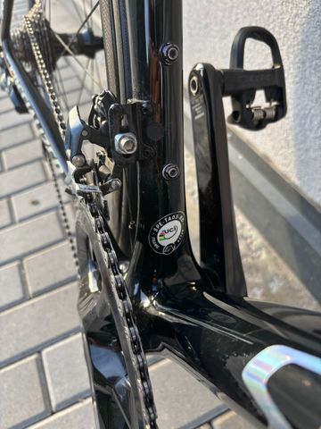 Used Specialized Tarmac Shimano Dura Ace 2020 Road & Gravel, Black — image 14 of 25