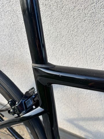 Used Specialized Tarmac Shimano Dura Ace 2020 Road & Gravel, Black — image 4 of 25