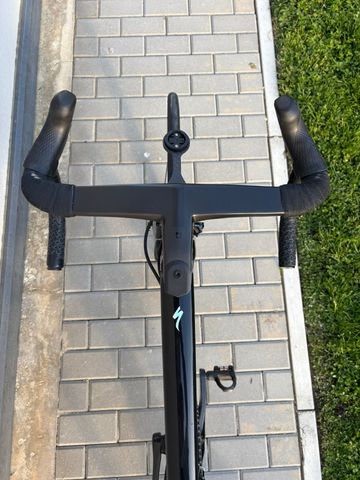 Used Specialized Tarmac Shimano Dura Ace 2020 Road & Gravel, Black — image 5 of 25