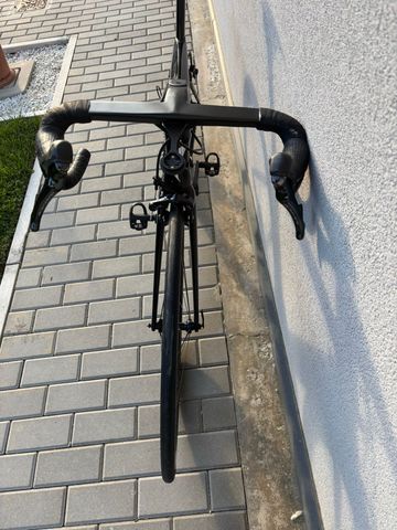 Used Specialized Tarmac Shimano Dura Ace 2020 Road & Gravel, Black — image 2 of 25