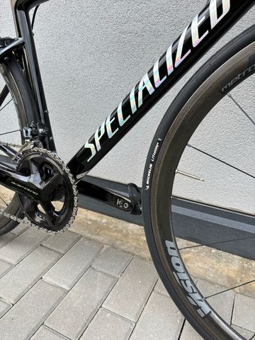 Used Specialized Tarmac Shimano Dura Ace 2020 Road & Gravel, Black — image 25 of 25