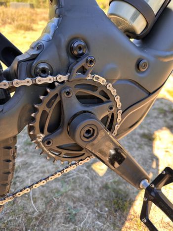 Specialized, Turbo Levo Alloy 2024